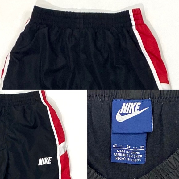 Nike Kids Sportwear Sweatpants - Picture 4 of 6